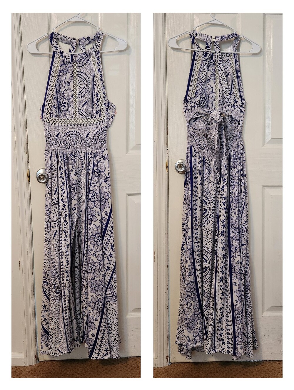 JAASE Dress Size Womens Small